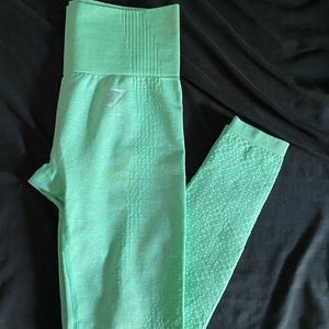 Gymshark vital stemless leggings